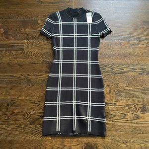 NWT Abercrombie sweater dress